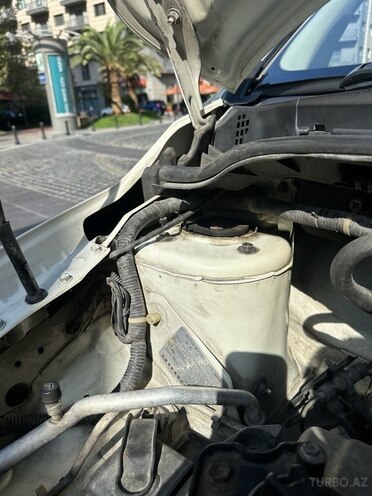 Nissan Tiida 2007, 332,000 km - 1.6 л - Bakı