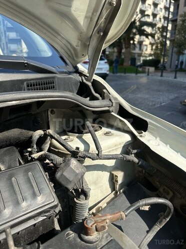 Nissan Tiida 2007, 332,000 km - 1.6 л - Bakı