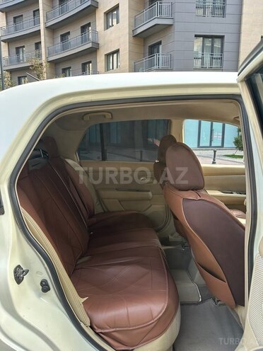 Nissan Tiida 2007, 332,000 km - 1.6 л - Bakı