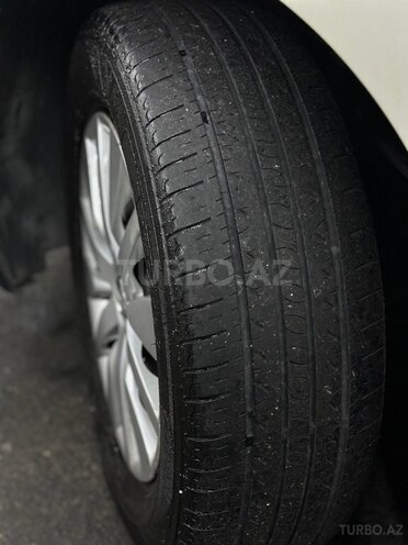 Nissan Tiida 2007, 332,000 km - 1.6 л - Bakı