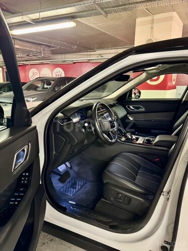 Land Rover RR Velar 2021, 78,700 km - 2.0 л - Bakı