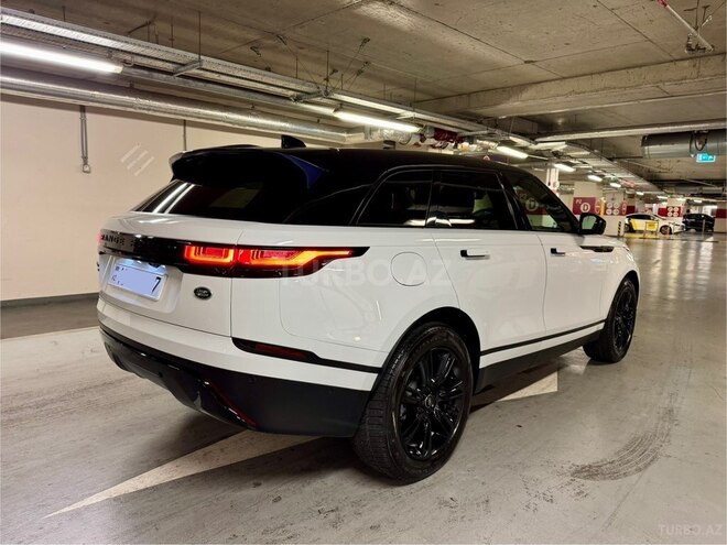 Land Rover RR Velar 2021, 78,700 km - 2.0 л - Bakı