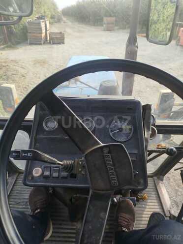 GAZ 33021 1997, 74,000 km - 2.4 l - Quba