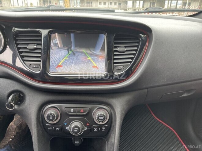 Dodge Dart 2013, 337,962 km - 1.4 l - Bakı