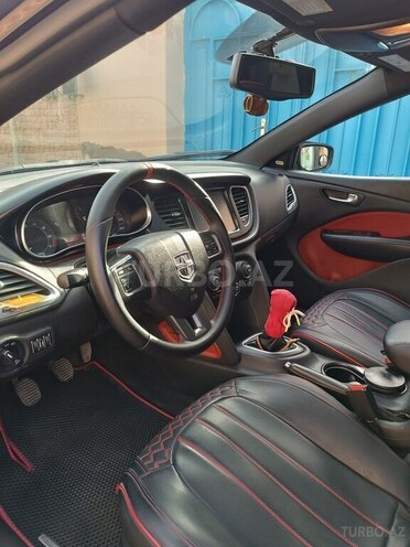 Dodge Dart 2013, 337,962 km - 1.4 l - Bakı