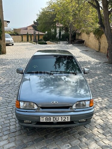 LADA (VAZ) 2114 2012, 185,000 km - 1.6 l - Bakı