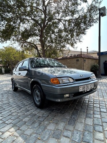 LADA (VAZ) 2114 2012, 185,000 km - 1.6 l - Bakı