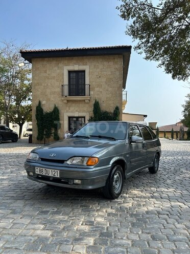 LADA (VAZ) 2114 2012, 185,000 km - 1.6 l - Bakı