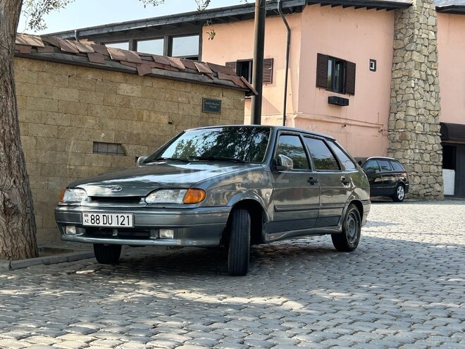 LADA (VAZ) 2114 2012, 185,000 km - 1.6 l - Bakı
