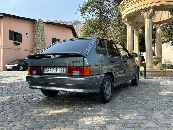 LADA (VAZ) 2114 2012, 185,000 km - 1.6 l - Bakı