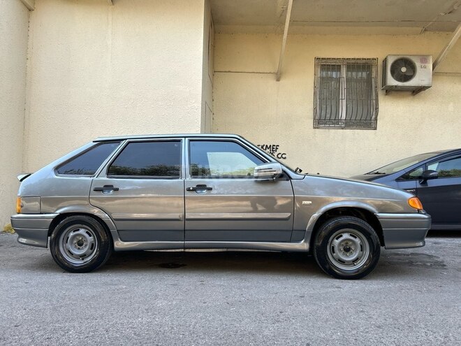 LADA (VAZ) 2114 2012, 185,000 km - 1.6 l - Bakı