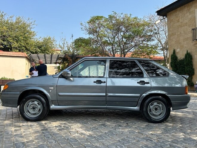 LADA (VAZ) 2114 2012, 185,000 km - 1.6 l - Bakı