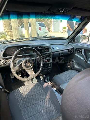 LADA (VAZ) 2114 2012, 185,000 km - 1.6 l - Bakı