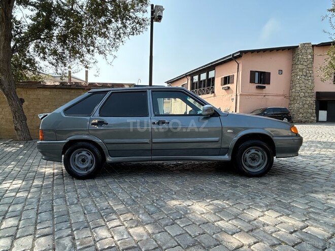 LADA (VAZ) 2114 2012, 185,000 km - 1.6 l - Bakı