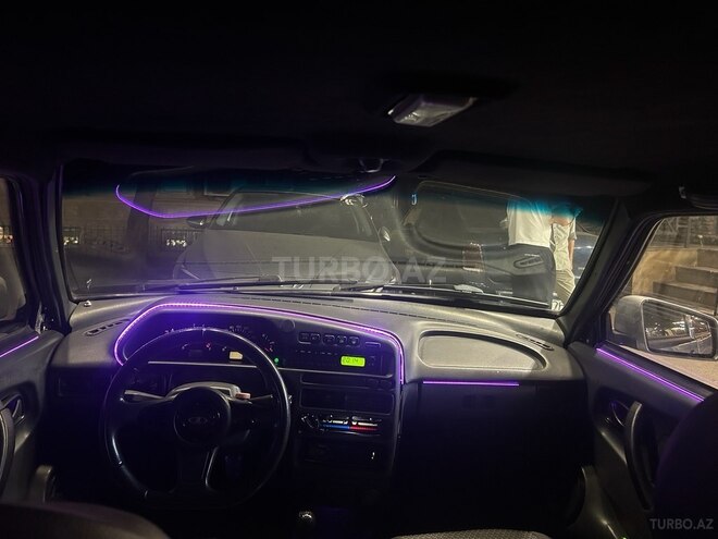 LADA (VAZ) 2114 2012, 185,000 km - 1.6 l - Bakı
