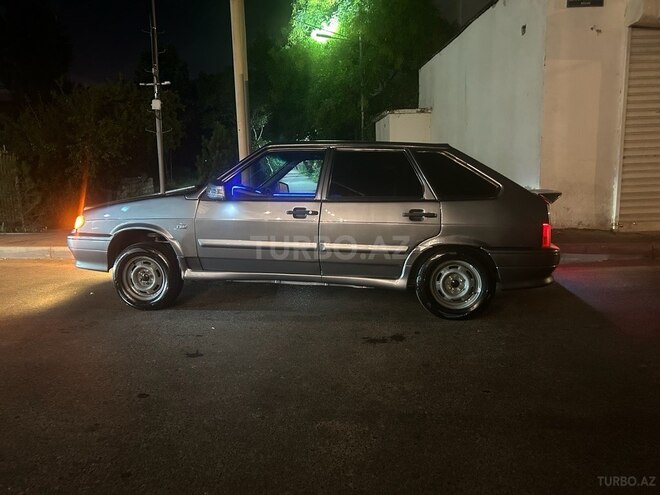 LADA (VAZ) 2114 2012, 185,000 km - 1.6 l - Bakı