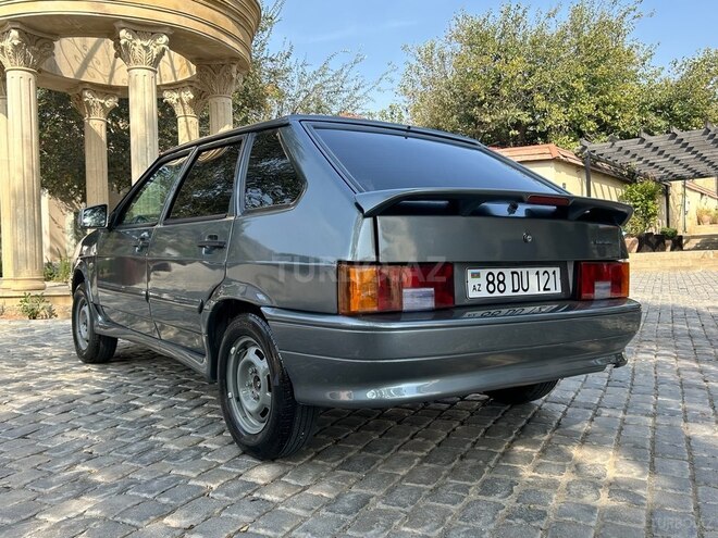 LADA (VAZ) 2114 2012, 185,000 km - 1.6 l - Bakı