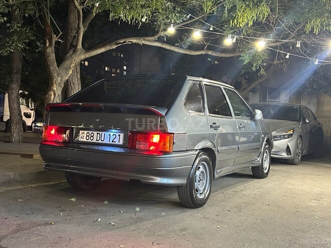 LADA (VAZ) 2114 2012, 185,000 km - 1.6 l - Bakı