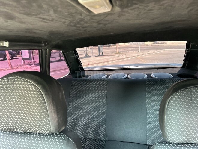LADA (VAZ) 2114 2012, 185,000 km - 1.6 l - Bakı
