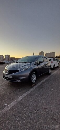 Nissan Note 2015, 71,000 km - 1.2 l - Bakı