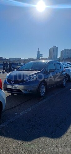 Nissan Note 2015, 71,000 km - 1.2 l - Bakı