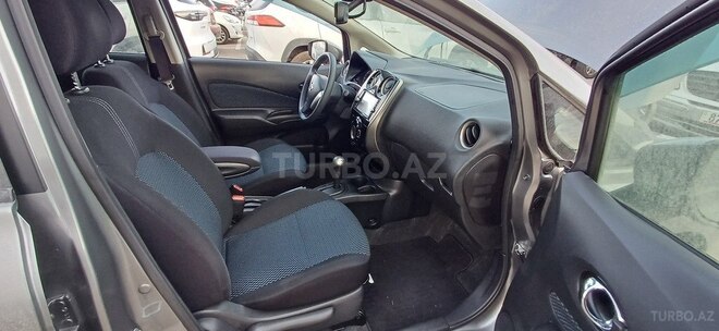 Nissan Note 2015, 71,000 km - 1.2 l - Bakı