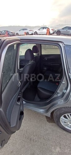 Nissan Note 2015, 71,000 km - 1.2 l - Bakı