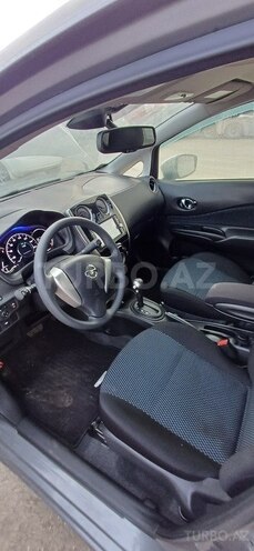 Nissan Note 2015, 71,000 km - 1.2 l - Bakı