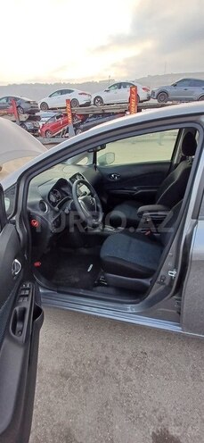 Nissan Note 2015, 71,000 km - 1.2 l - Bakı
