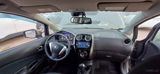 Nissan Note 2015, 71,000 km - 1.2 l - Bakı