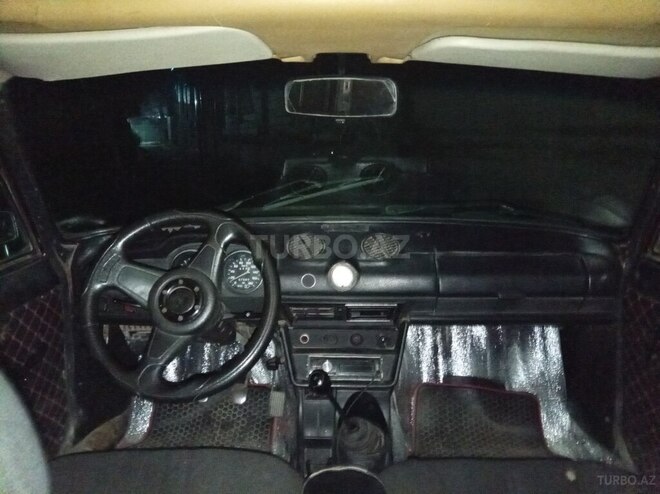 LADA (VAZ) 2106 1991, 684,979 km - 1.3 l - Bakı