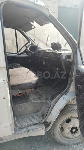 GAZ 33021 1997, 74,000 km - 2.4 l - Quba