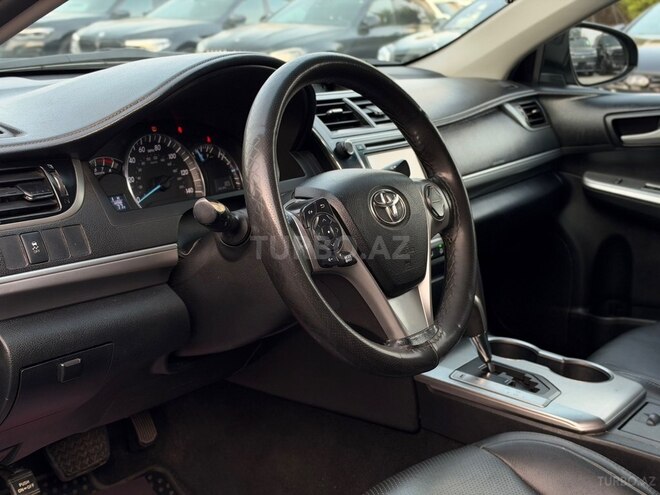 Toyota Camry 2013, 220,000 km - 2.5 l - Bakı