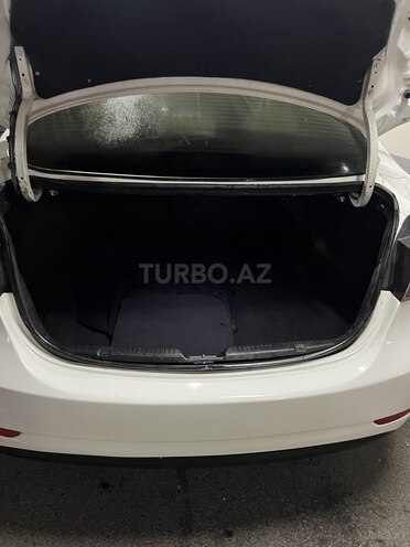 Hyundai Elantra 2014, 168,000 km - 1.8 l - Bakı