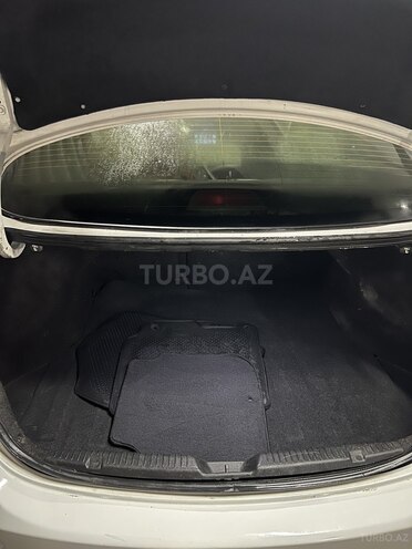 Hyundai Elantra 2014, 168,000 km - 1.8 l - Bakı