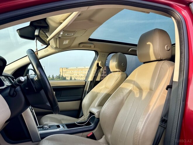 Land Rover Discovery Sport 2015, 185,000 km - 2.0 l - Bakı