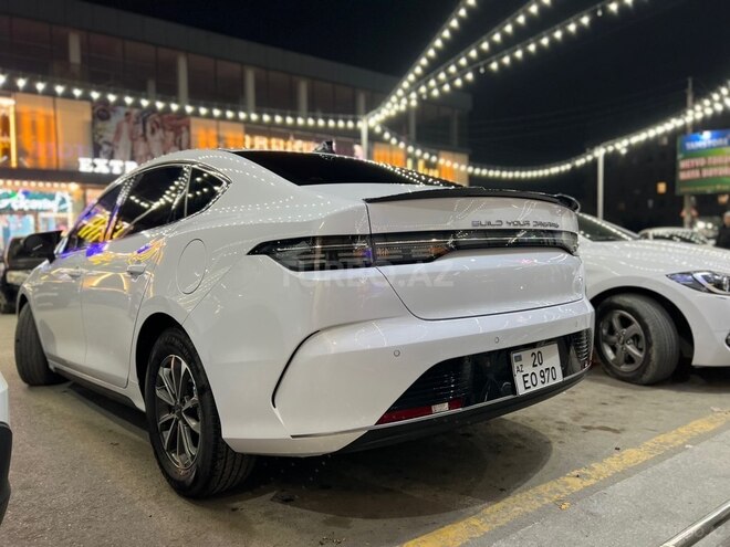 BYD Destroyer 05 2025, 18,000 km - 1.5 л - Bakı