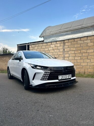 BYD Destroyer 05 2025, 18,000 km - 1.5 л - Bakı