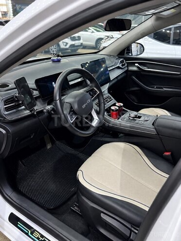 BYD Destroyer 05 2025, 18,000 km - 1.5 л - Bakı