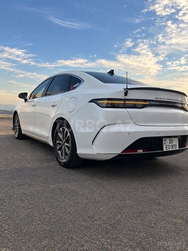 BYD Destroyer 05 2025, 18,000 km - 1.5 л - Bakı