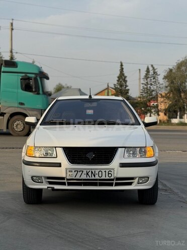 Khazar LX 2021, 187,000 km - 1.6 л - Sabirabad
