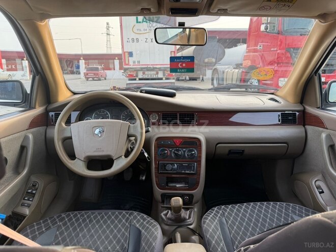 Khazar LX 2021, 187,000 km - 1.6 л - Sabirabad