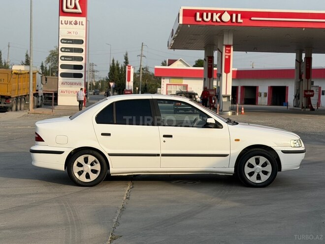 Khazar LX 2021, 187,000 km - 1.6 л - Sabirabad