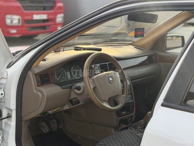 Khazar LX 2021, 187,000 km - 1.6 л - Sabirabad