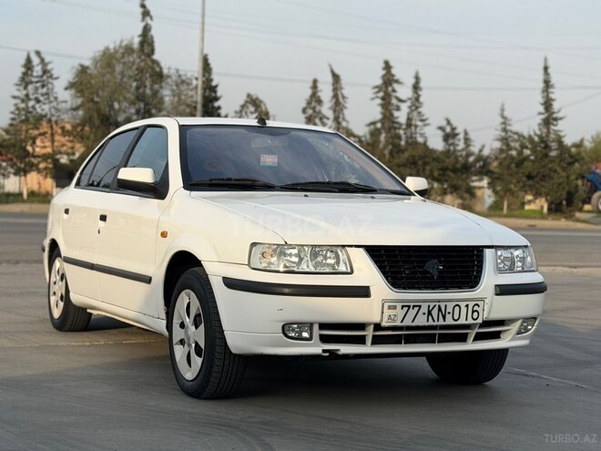 Khazar LX 2021, 187,000 km - 1.6 л - Sabirabad