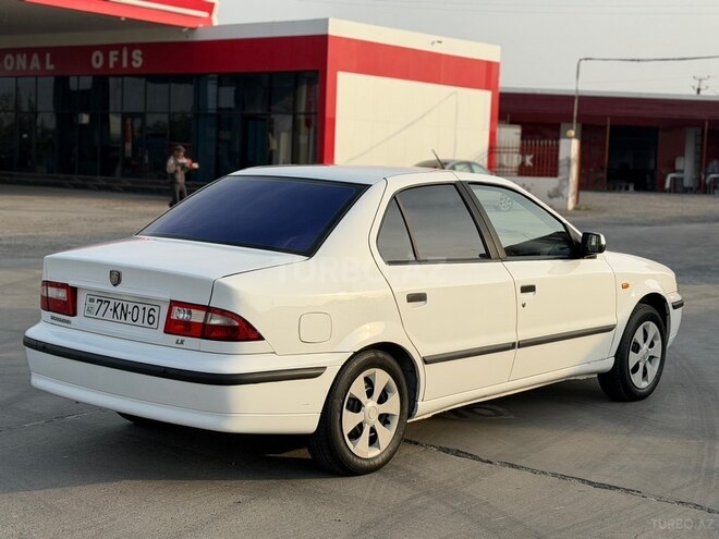 Khazar LX 2021, 187,000 km - 1.6 л - Sabirabad