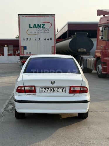 Khazar LX 2021, 187,000 km - 1.6 л - Sabirabad
