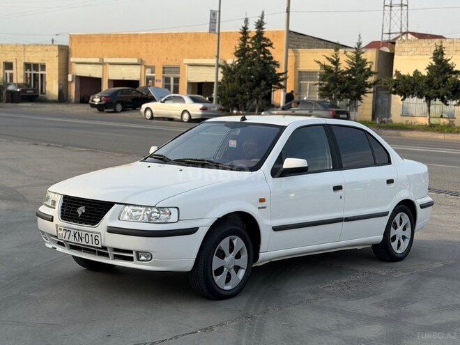 Khazar LX 2021, 187,000 km - 1.6 л - Sabirabad