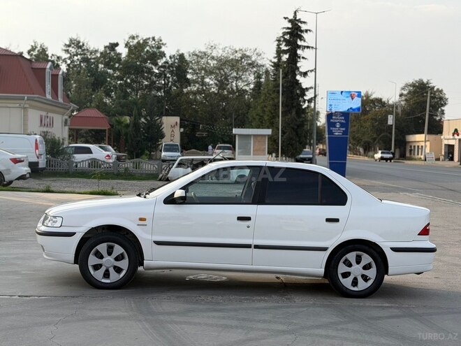 Khazar LX 2021, 187,000 km - 1.6 л - Sabirabad