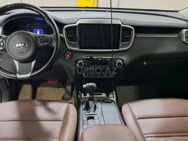 Kia Sorento 2016, 177,500 km - 2.0 l - Bakı
